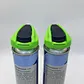 Swivel spray nozzle
